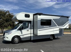 New 2025 Winnebago Porto 24P available in Thousand Oaks, California