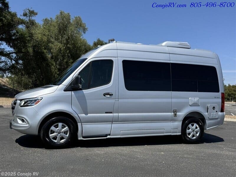 New 2025 Roadtrek  Agile SS available in Thousand Oaks, California