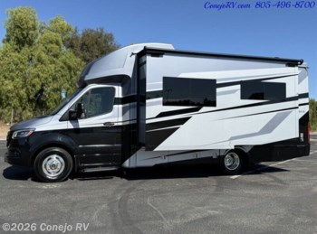 New 2026 Tiffin Wayfarer 25XRW available in Thousand Oaks, California