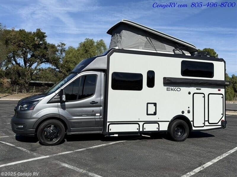 Used 2023 Winnebago Ekko 22A available in Thousand Oaks, California