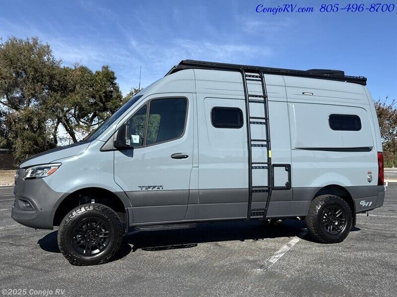 New 2026 Tiffin GH1  available in Thousand Oaks, California