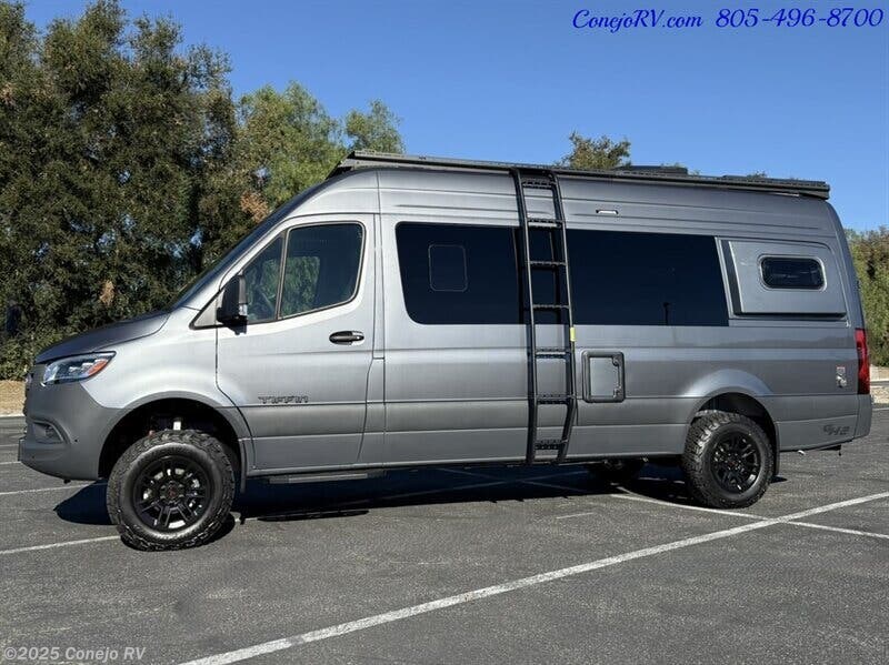 New 2026 Tiffin GH2  available in Thousand Oaks, California