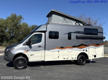 New 2026 Winnebago Ekko 23B available in Thousand Oaks, California