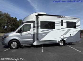 New 2026 Tiffin Wayfarer 25XLW available in Thousand Oaks, California