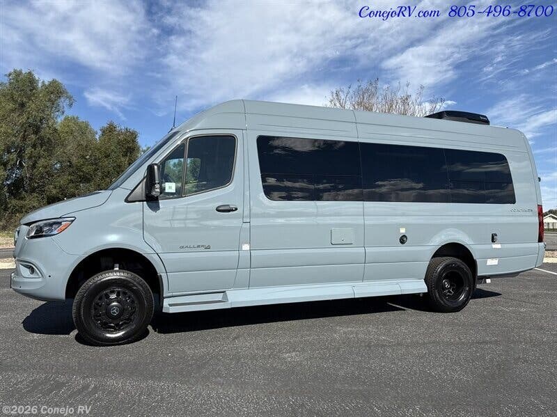 New 2026 Coachmen Galleria 24Q available in Thousand Oaks, California