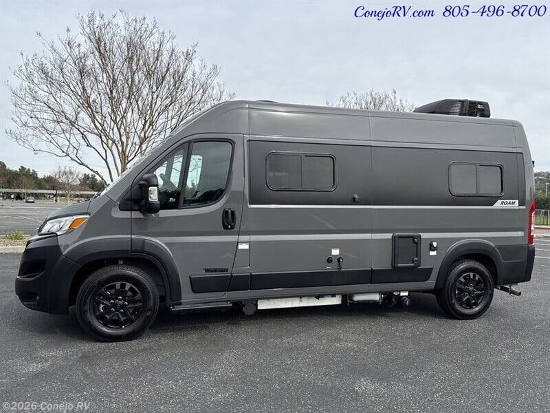 Used 2024 Winnebago Roam 59RB available in Thousand Oaks, California