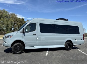 New 2026 Coachmen Galleria 24RB available in Thousand Oaks, California