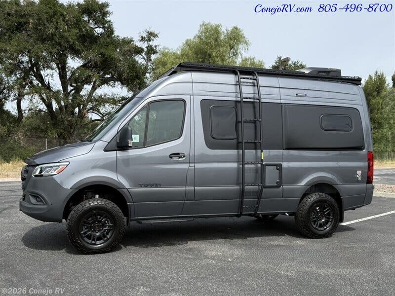 New 2026 Tiffin GH1  available in Thousand Oaks, California