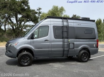 New 2026 Tiffin GH1 available in Thousand Oaks, California