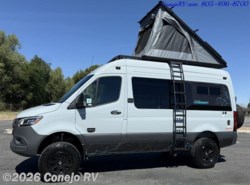 New 2026 Outside Van Overnight available in Thousand Oaks, California