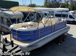 Used 2024 Miscellaneous Frontier Pontoons 24' Cruiser available in Thousand Oaks, California