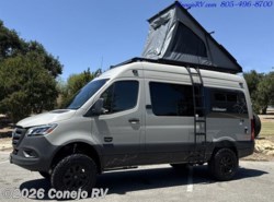 New 2026 Outside Van Overnight available in Thousand Oaks, California