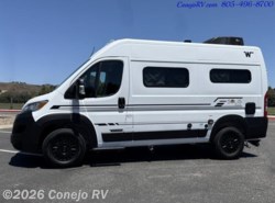 New 2027 Winnebago Solis Pocket 36A available in Thousand Oaks, California