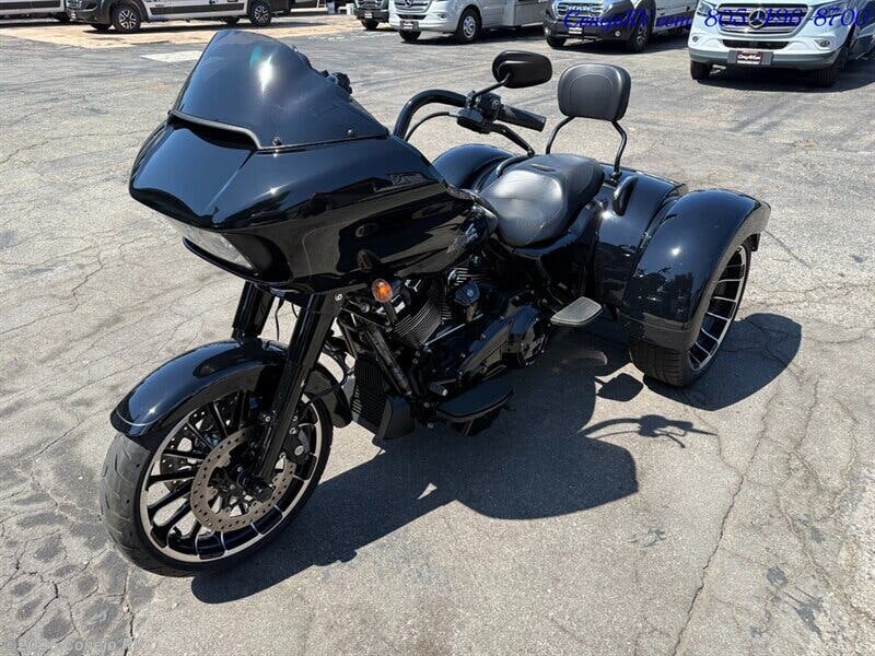 Used 2024 Miscellaneous  Harley-Davidson Touring available in Thousand Oaks, California
