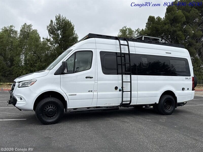 Used 2022 Winnebago Boldt 70BL available in Thousand Oaks, California