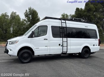 Used 2022 Winnebago Boldt 70BL available in Thousand Oaks, California