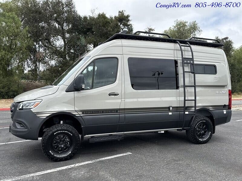 New 2027 Storyteller Overland Classic MODE OG available in Thousand Oaks, California
