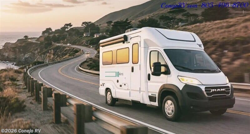 New 2027 Winnebago  Elora 19DC available in Thousand Oaks, California
