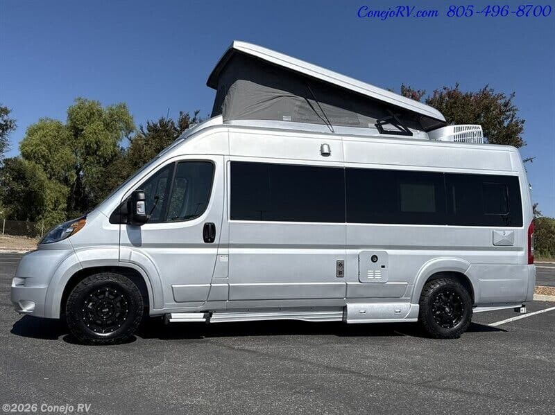 Used 2021 Roadtrek Zion Slumber  available in Thousand Oaks, California