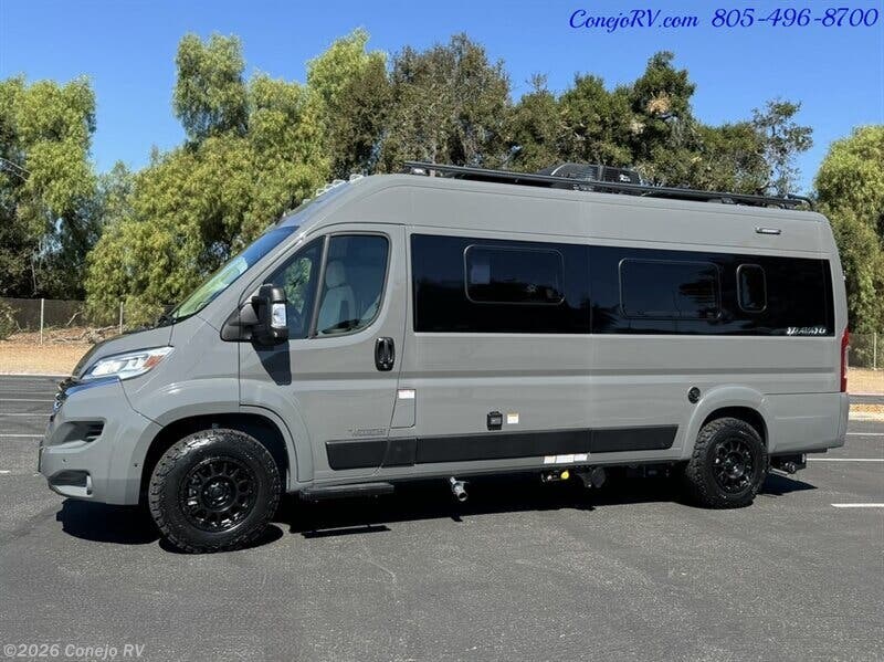 Used 2025 Winnebago Travato 59K available in Thousand Oaks, California