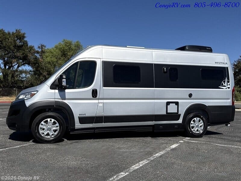 Used 2025  Westfalia Wave Skylight by Westfalia from Conejo RV in Thousand Oaks, CA