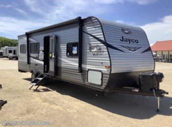 New 2022 Jayco Jay Flight SLX 265TH available in Paynesville, Minnesota