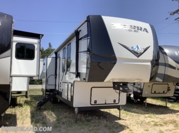 New 2022 Forest River Sierra Luxury 388BHRD available in Paynesville, Minnesota