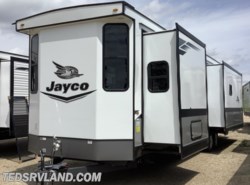 New 2022 Jayco Jay Flight Bungalow 40RLTS available in Paynesville, Minnesota