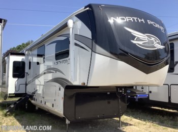 New 2022 Jayco North Point 377RLBH available in Paynesville, Minnesota