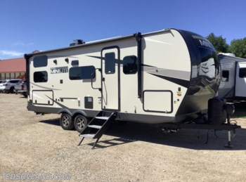 New 2023 Forest River Rockwood Mini Lite 2509S available in Paynesville, Minnesota