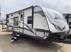 New 2023 Jayco Jay Feather 22BH available in Paynesville, Minnesota