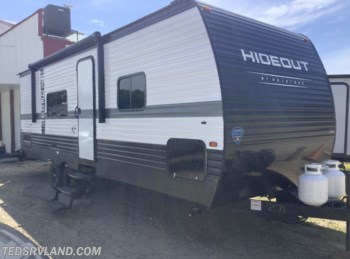 New 2024 Keystone Hideout 240BH available in Paynesville, Minnesota