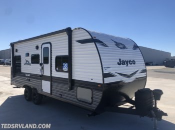New 2024 Jayco Jay Flight 210QB available in Paynesville, Minnesota
