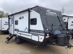 New 2024 Coachmen Catalina Expedition 192FQS available in Paynesville, Minnesota