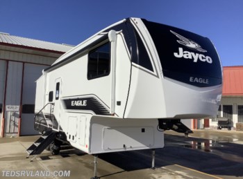 New 2024 Jayco Eagle HT 26REC available in Paynesville, Minnesota
