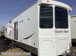 Used 2011 Heartland Country Ridge CR 40FKSS available in Paynesville, Minnesota