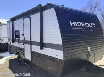 New 2024 Keystone Hideout Sport 178RB available in Paynesville, Minnesota
