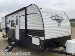 Used 2019 Prime Time Avenger ATI 24BHS available in Paynesville, Minnesota