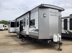 Used 2019 Forest River Wildwood Lodge 395RET available in Paynesville, Minnesota