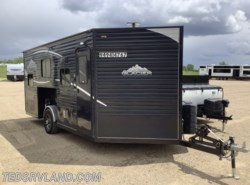 Used 2019 Glacier Ice House A164RL STRAP available in Paynesville, Minnesota