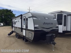 New 2024 Jayco Jay Flight SLX 262RLS available in Paynesville, Minnesota