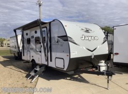 New 2025 Jayco Jay Flight SLX 160LK available in Paynesville, Minnesota