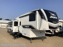 New 2025 Jayco Eagle HT 29RLC available in Paynesville, Minnesota