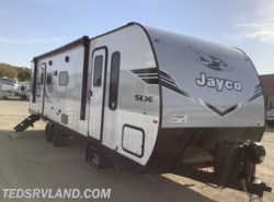 New 2025 Jayco Jay Flight SLX 287BHS available in Paynesville, Minnesota