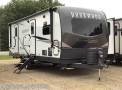 New 2025 Forest River Rockwood Ultra Lite 2608BS available in Paynesville, Minnesota