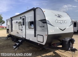 New 2025 Jayco Jay Flight SLX 8 321BDS available in Paynesville, Minnesota