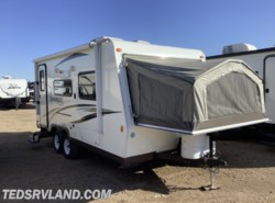 Used 2015 Forest River Flagstaff Shamrock 19 available in Paynesville, Minnesota