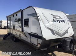 Used 2023 Jayco Jay Feather 25RB available in Paynesville, Minnesota