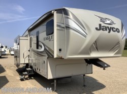 Used 2017 Jayco Eagle HT 28.5RSTS available in Paynesville, Minnesota