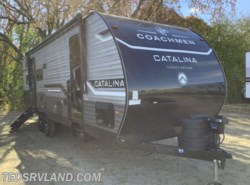 New 2025 Coachmen Catalina Legacy Edition 263BHSCK available in Paynesville, Minnesota